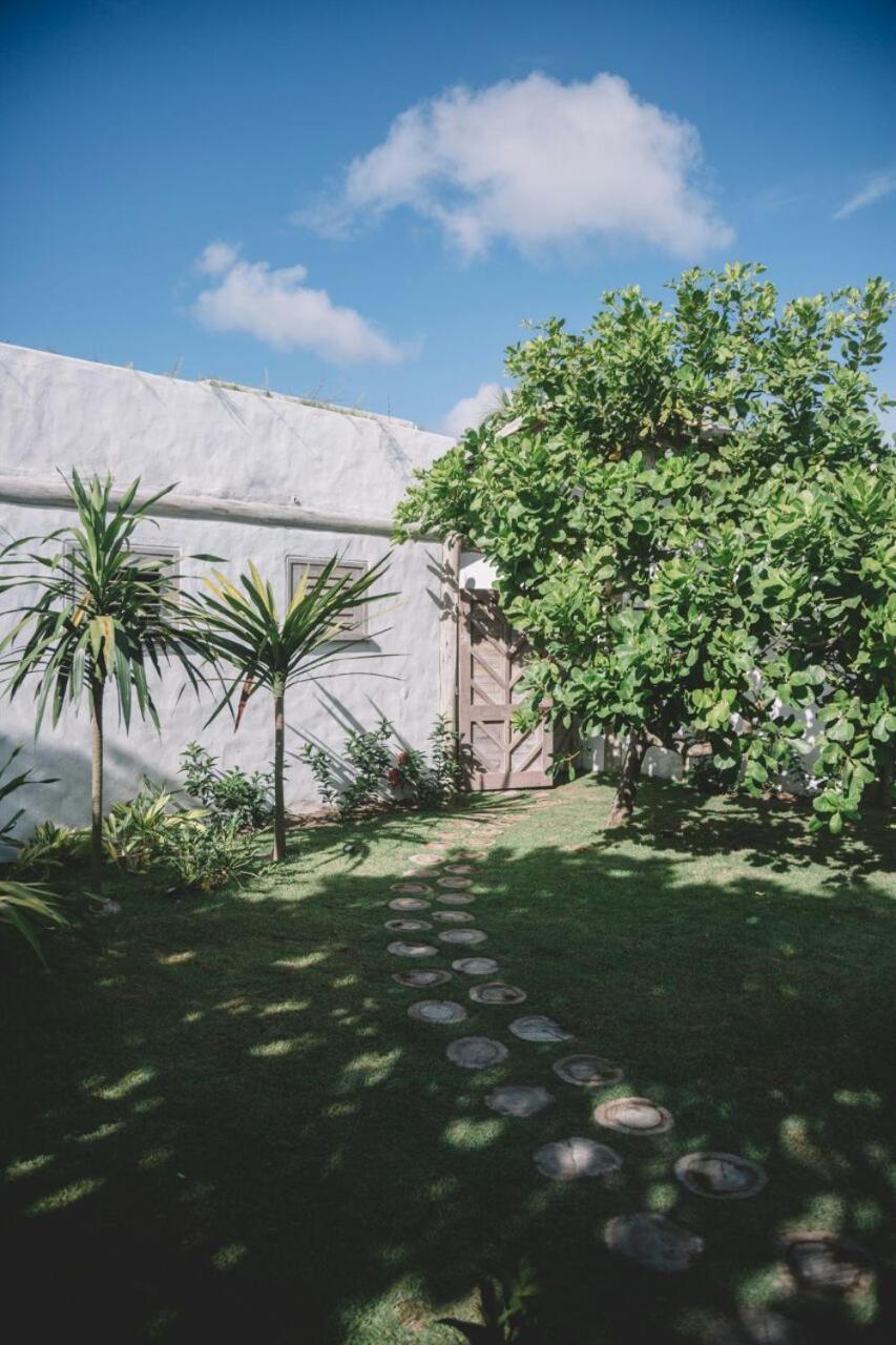 Villa Fulô Caraíva Exterior foto